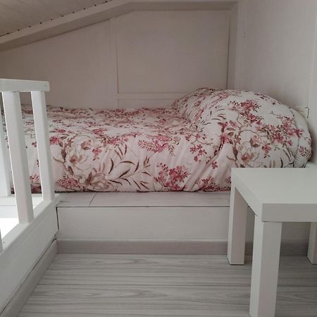 Studio Flat Trastevere Rzym Zewnętrze zdjęcie