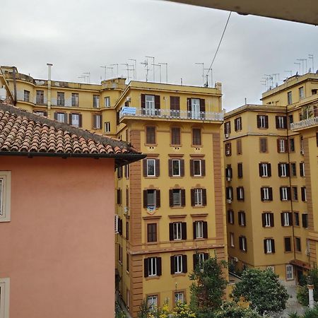 Studio Flat Trastevere Rzym Zewnętrze zdjęcie