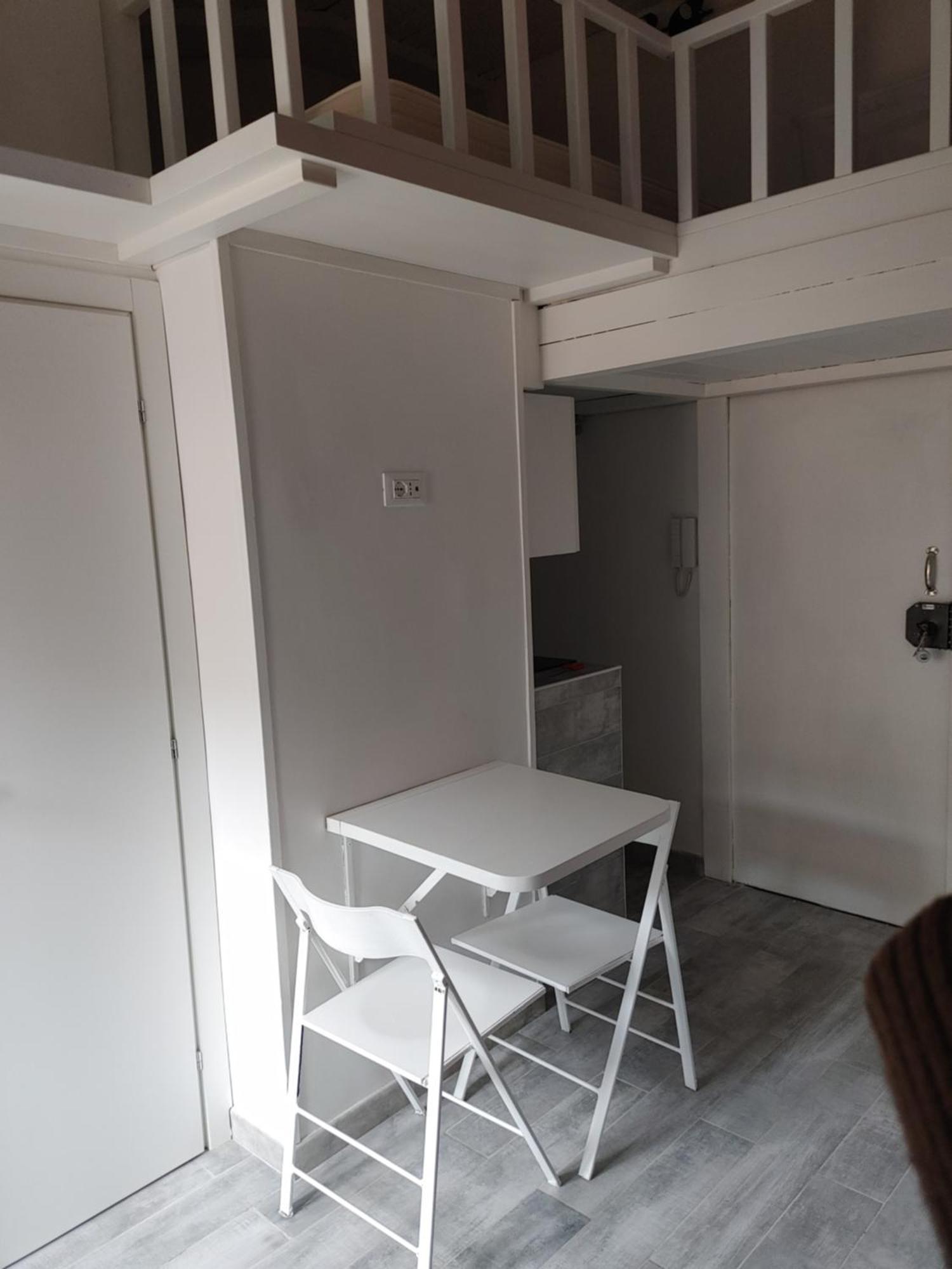 Studio Flat Trastevere Rzym Zewnętrze zdjęcie