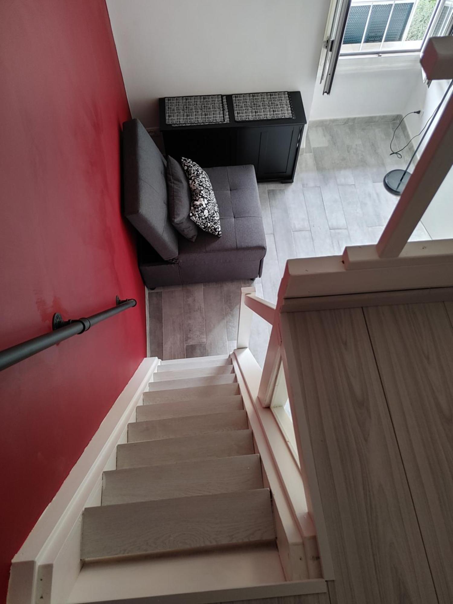 Studio Flat Trastevere Rzym Zewnętrze zdjęcie