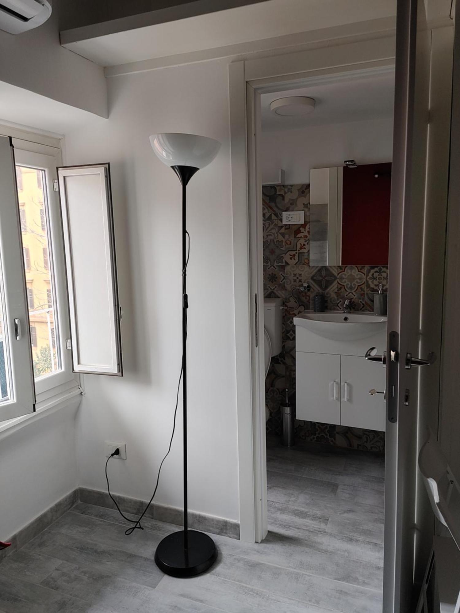 Studio Flat Trastevere Rzym Zewnętrze zdjęcie