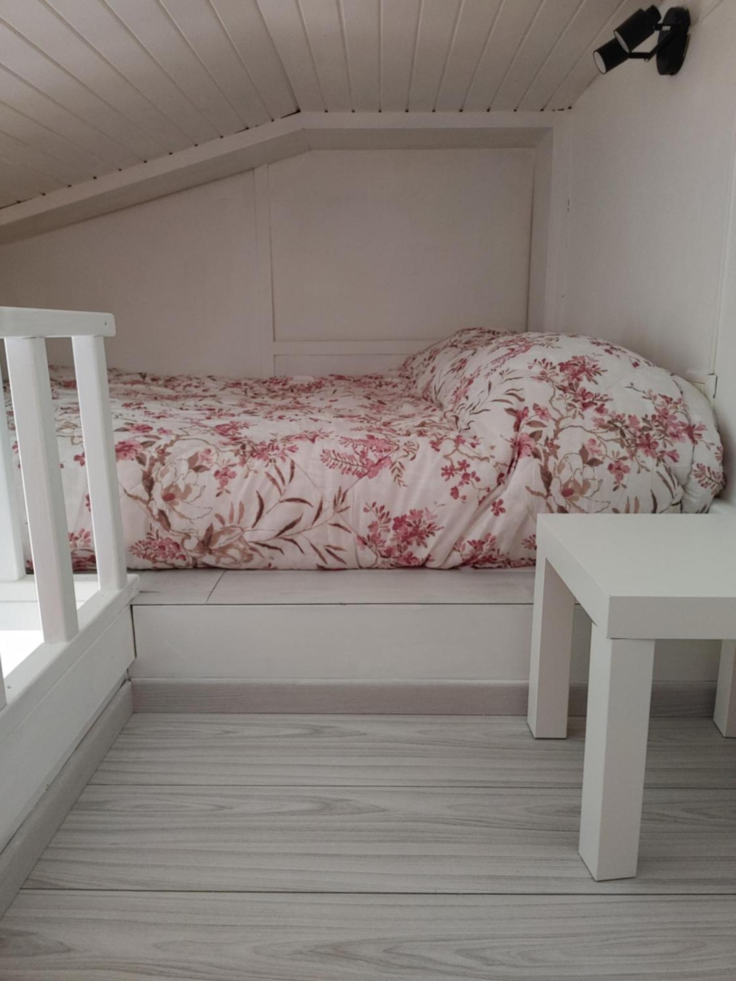 Studio Flat Trastevere Rzym Zewnętrze zdjęcie