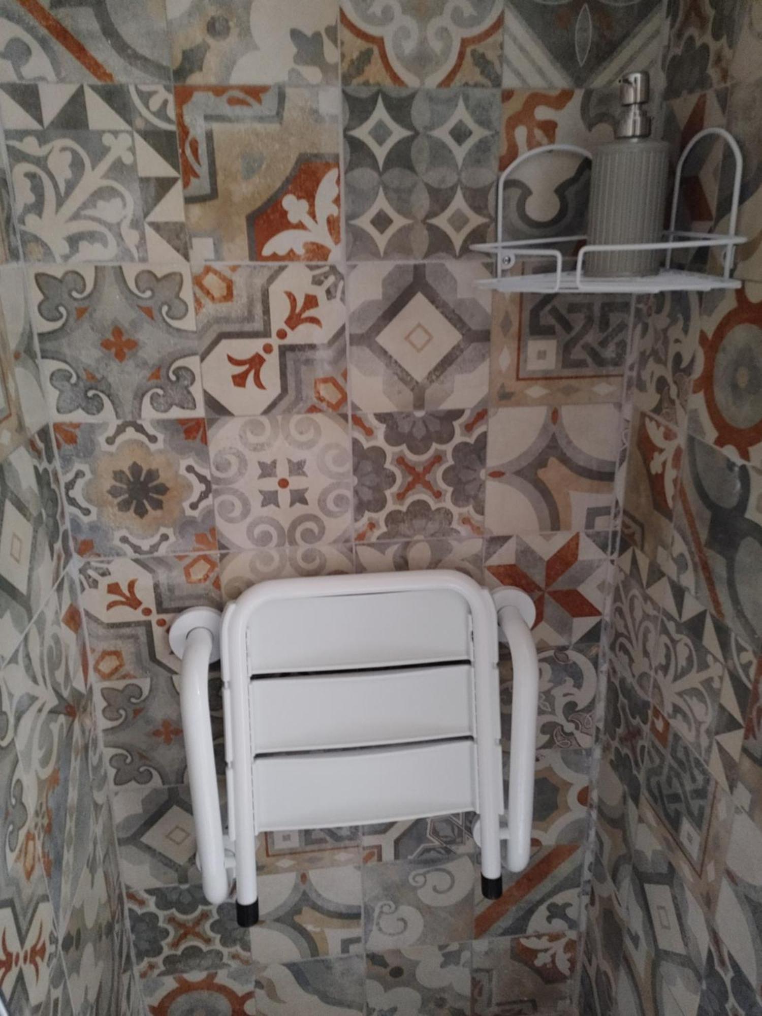 Studio Flat Trastevere Rzym Zewnętrze zdjęcie