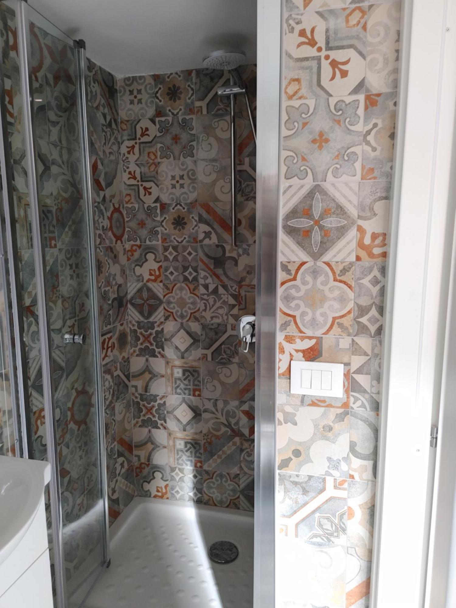 Studio Flat Trastevere Rzym Zewnętrze zdjęcie