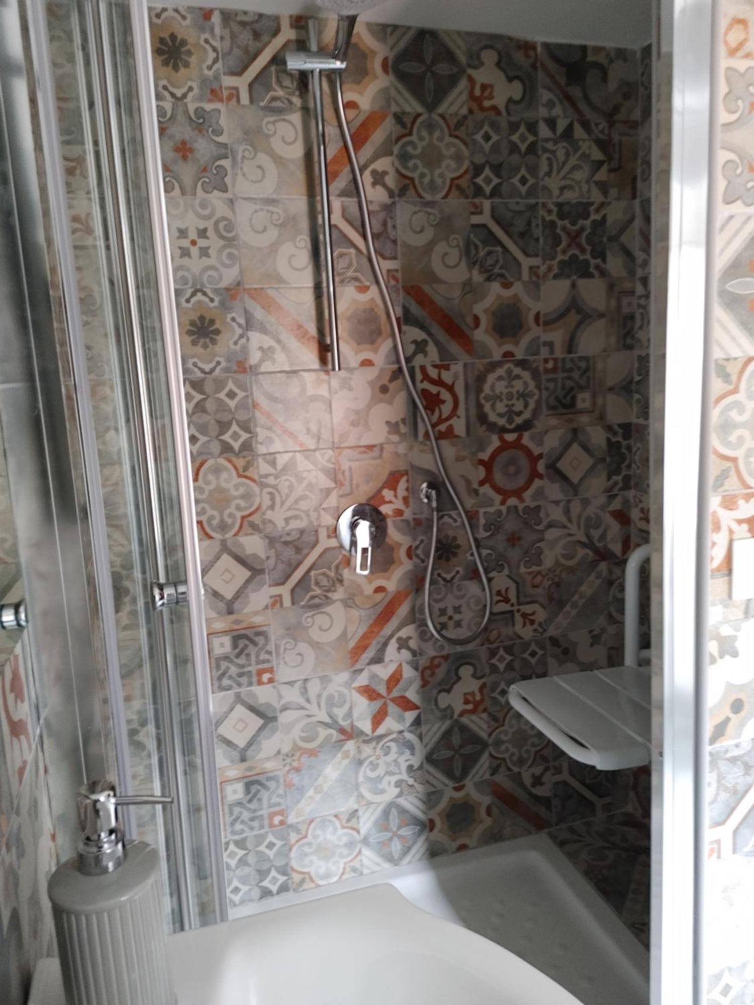 Studio Flat Trastevere Rzym Zewnętrze zdjęcie