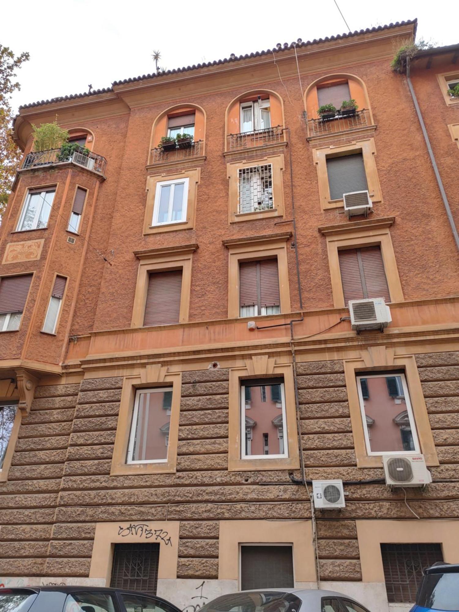 Studio Flat Trastevere Rzym Zewnętrze zdjęcie