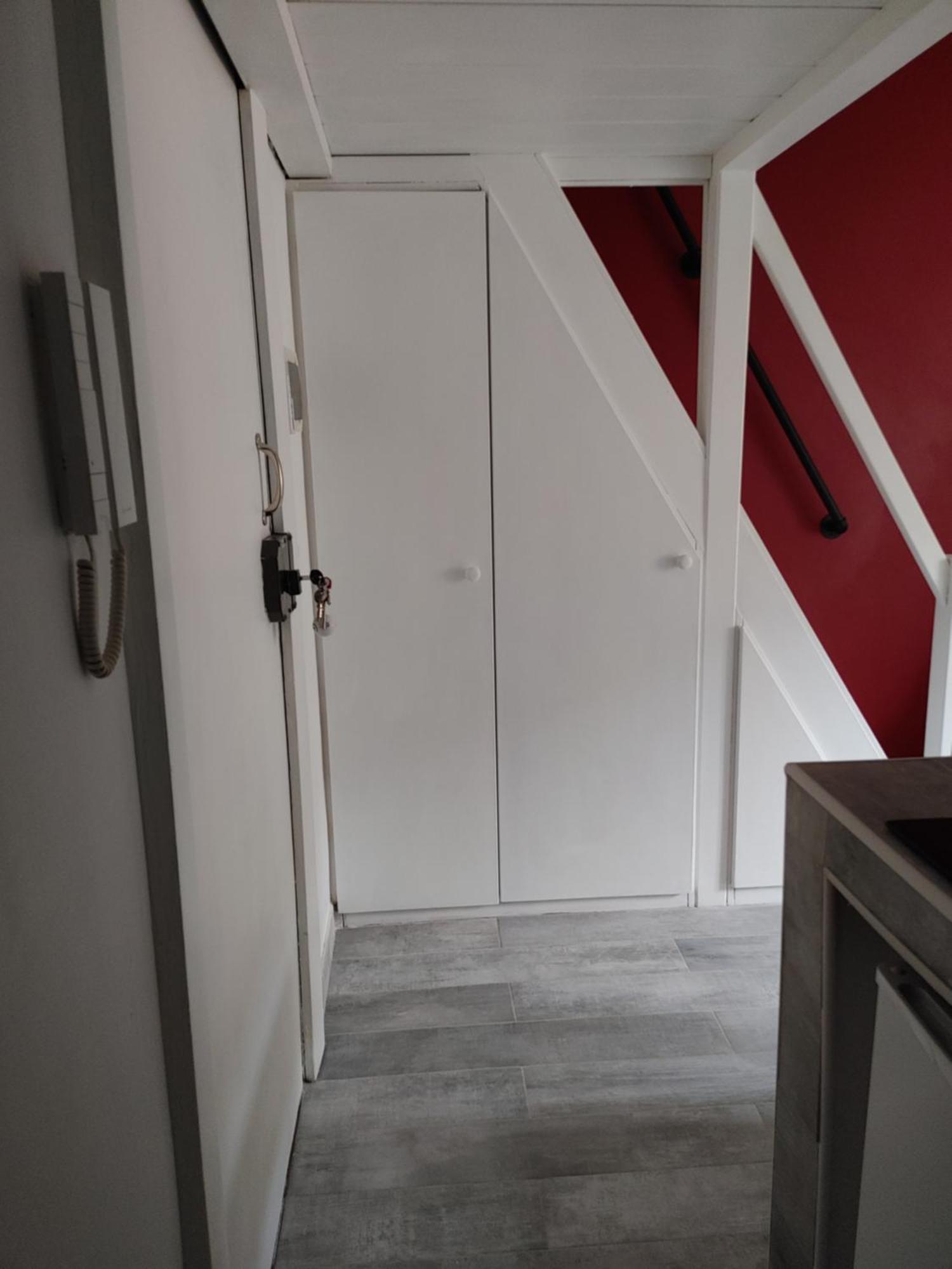 Studio Flat Trastevere Rzym Zewnętrze zdjęcie