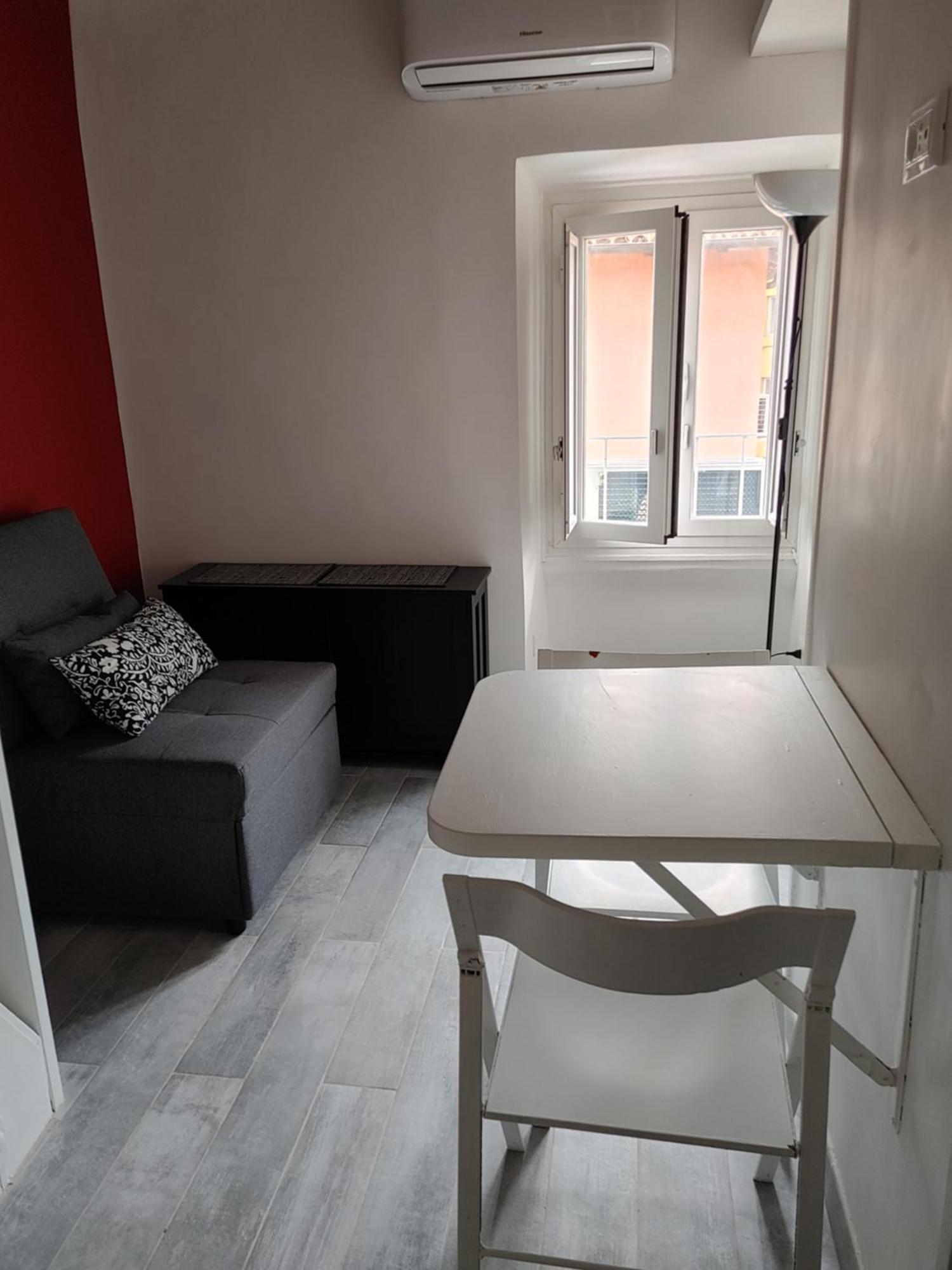 Studio Flat Trastevere Rzym Zewnętrze zdjęcie